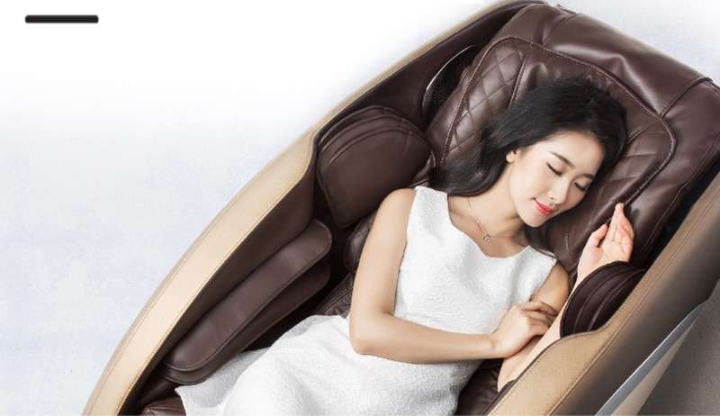 Ghế massage giá rẻ dưới 20 triệu - Nên hay không nên mua?
