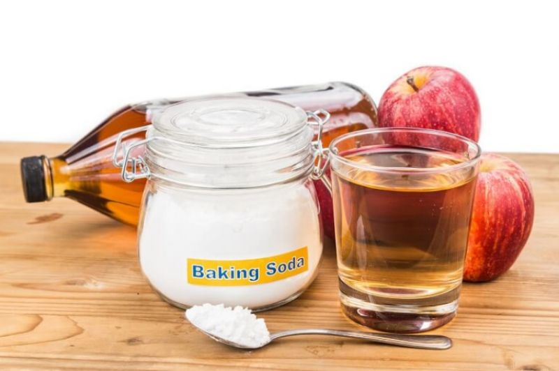 cách sử dụng Baking Soda giảm cân ngay tại nhà