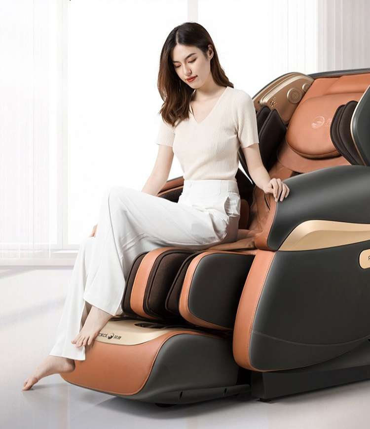 Thủ tục nhập khẩu ghế massage Trung Quốc