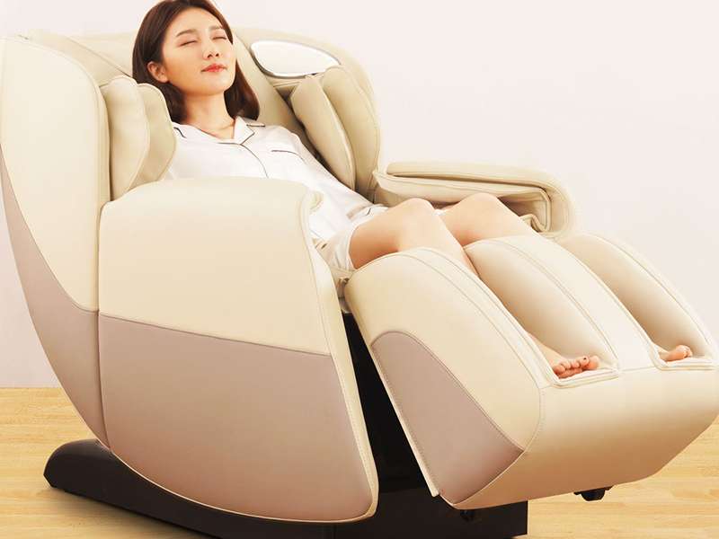 Những vấn đề cần quan tâm khi kinh doanh ghế massage