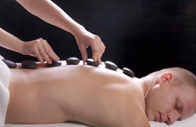 Chia Sẻ Phương Pháp Massage Cho Quý Ông
