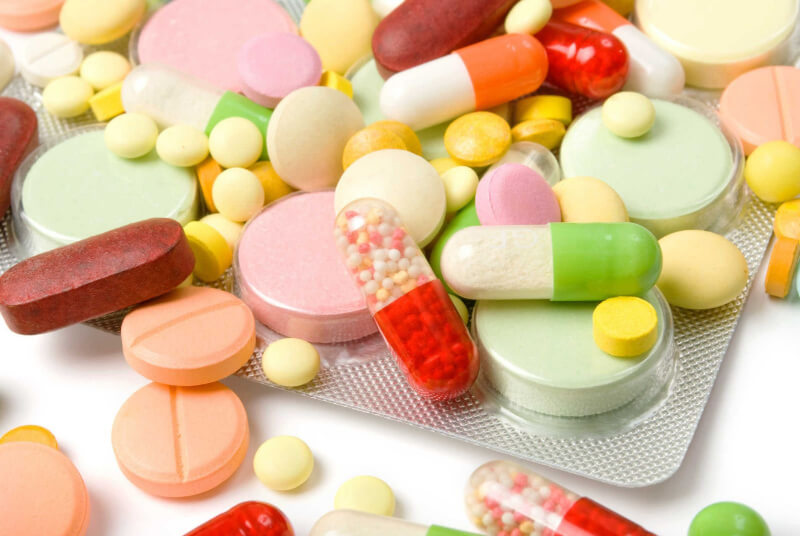Nhóm thuốc kháng histamin có tác dụng với người bị rối loạn tiền đình