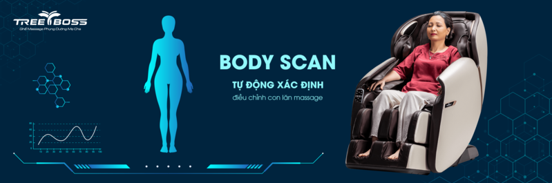 scan body