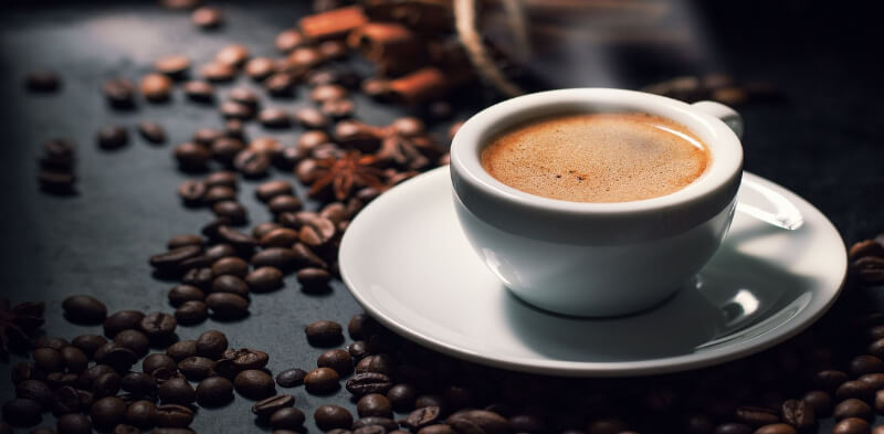 Uống cà phê giúp giảm nguy cơ mắc bệnh tiểu đường loại 2
