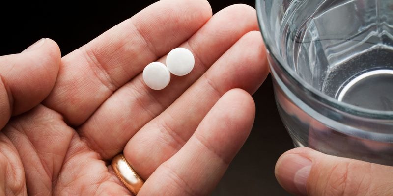 Tìm hiểu uống thuốc tăng vòng 3 có hại không, liệu có nên dùng?