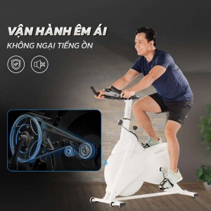 Mua xe đạp tập thể dục ở Khánh Hòa - Điểm đến tin cậy